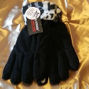 Gloves